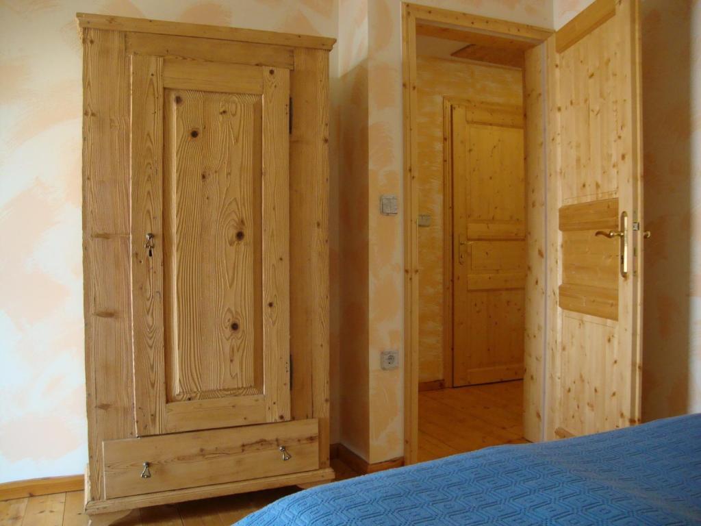Apartments Za Grapo Cerkno Pokoj fotografie