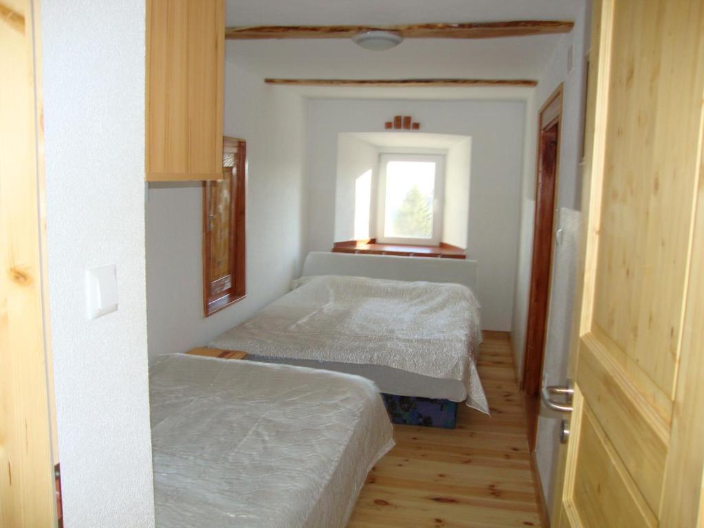 Apartments Za Grapo Cerkno Pokoj fotografie