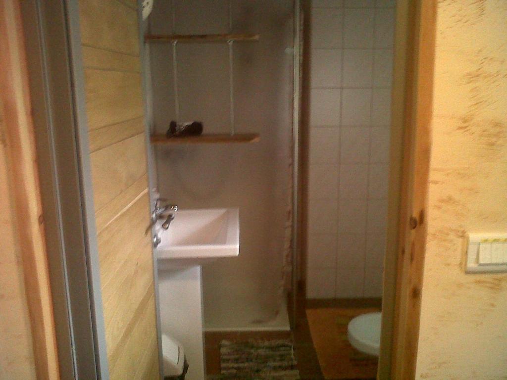 Apartments Za Grapo Cerkno Pokoj fotografie