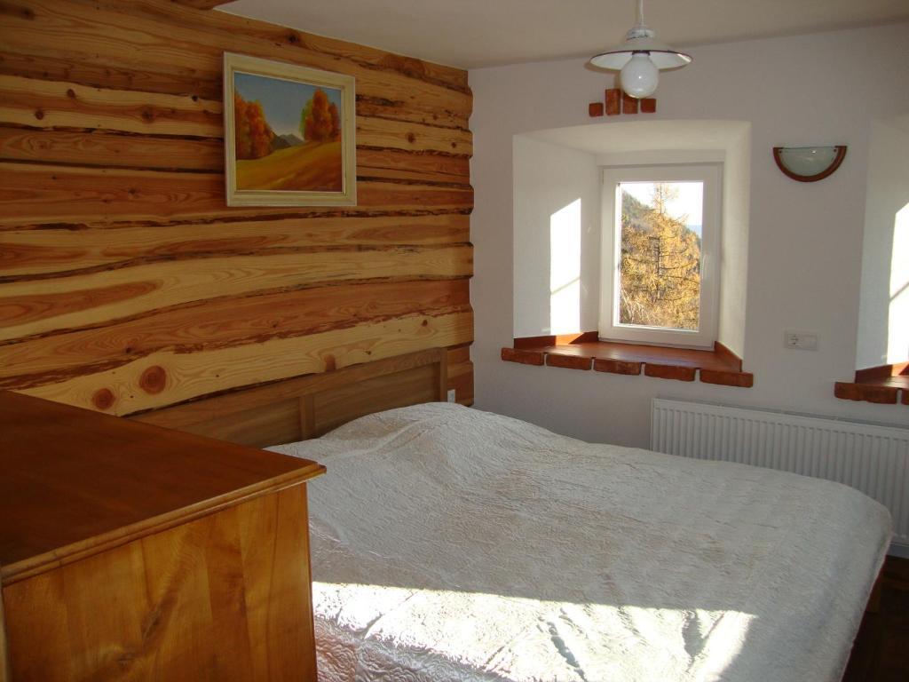 Apartments Za Grapo Cerkno Pokoj fotografie